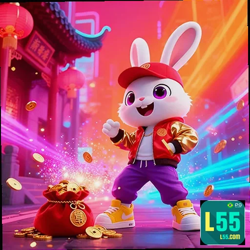 Imagem do cassino l55 - l55