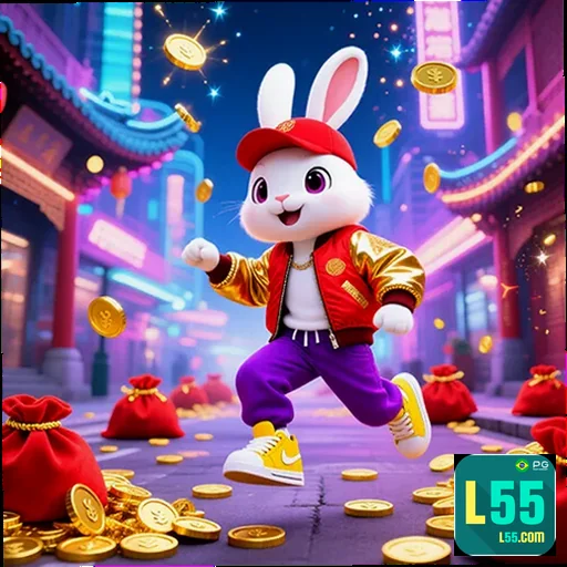 Slots online em destaque - l55