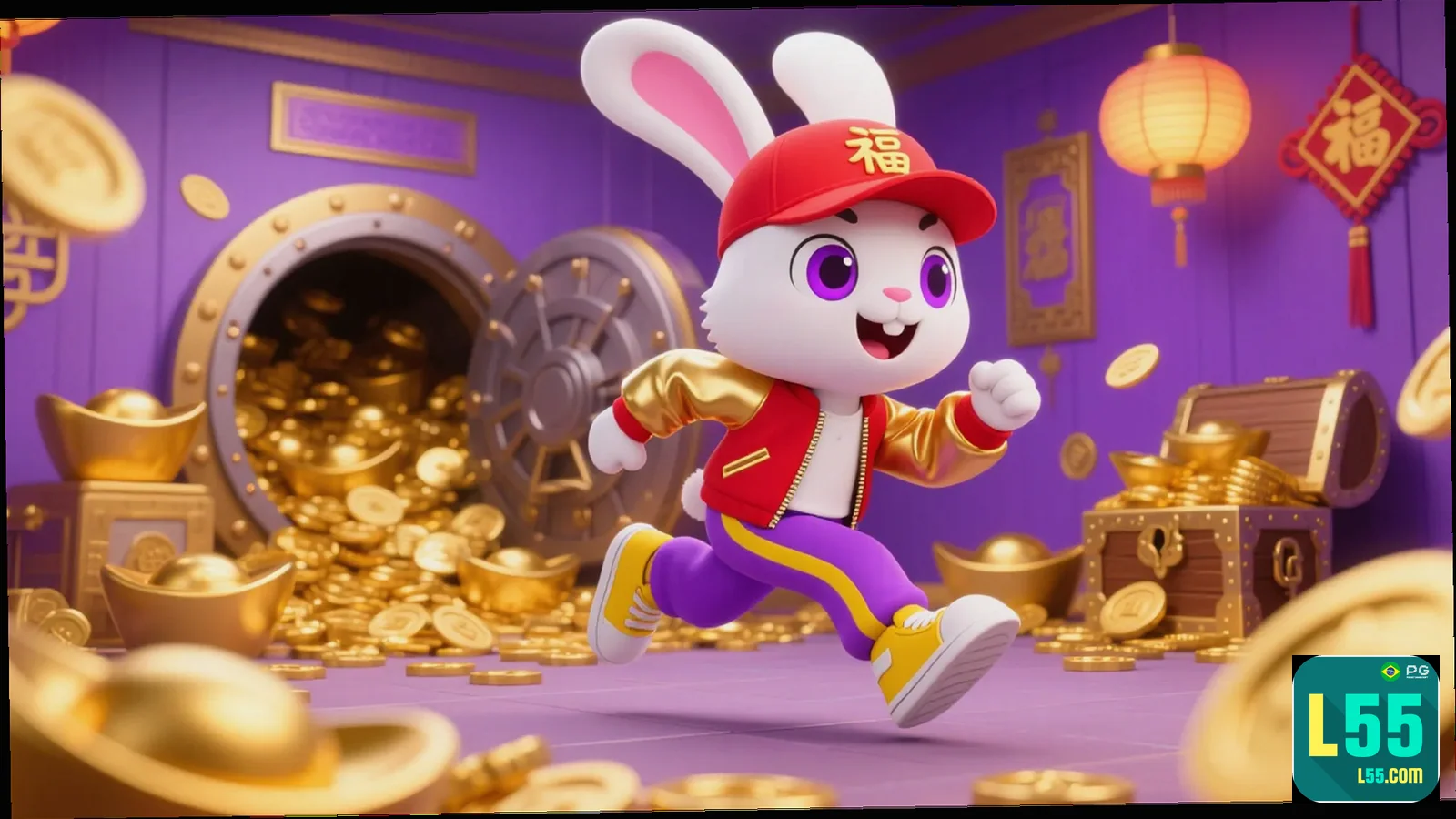 Slots grátis Brasil