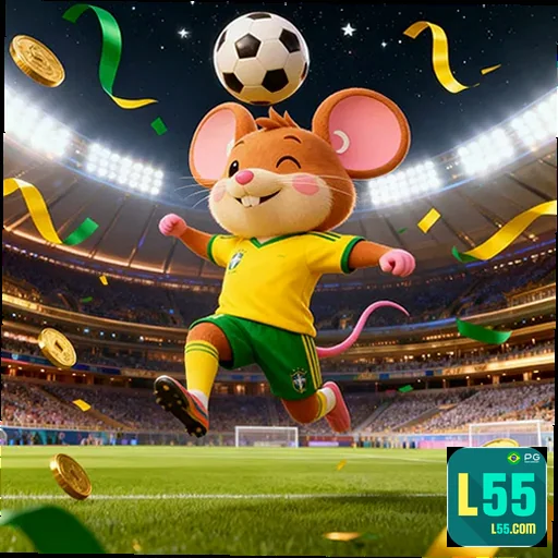 Slots com bônus