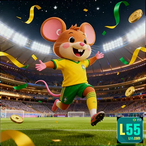 Imagem de apostas esportivas - l55