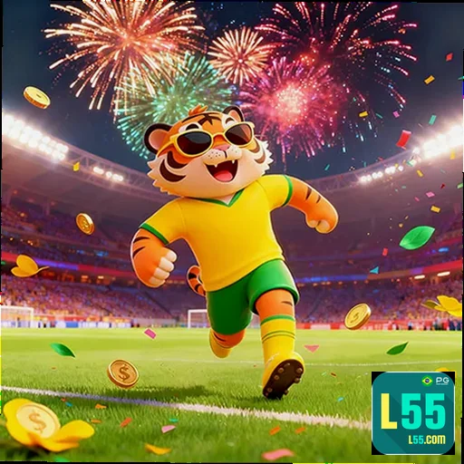 Apostas esportivas no Brasil - l55