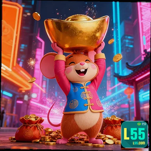 Jogos de cassino ao vivo - l55