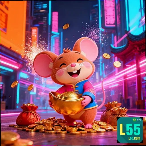 Promoções de cassino - l55